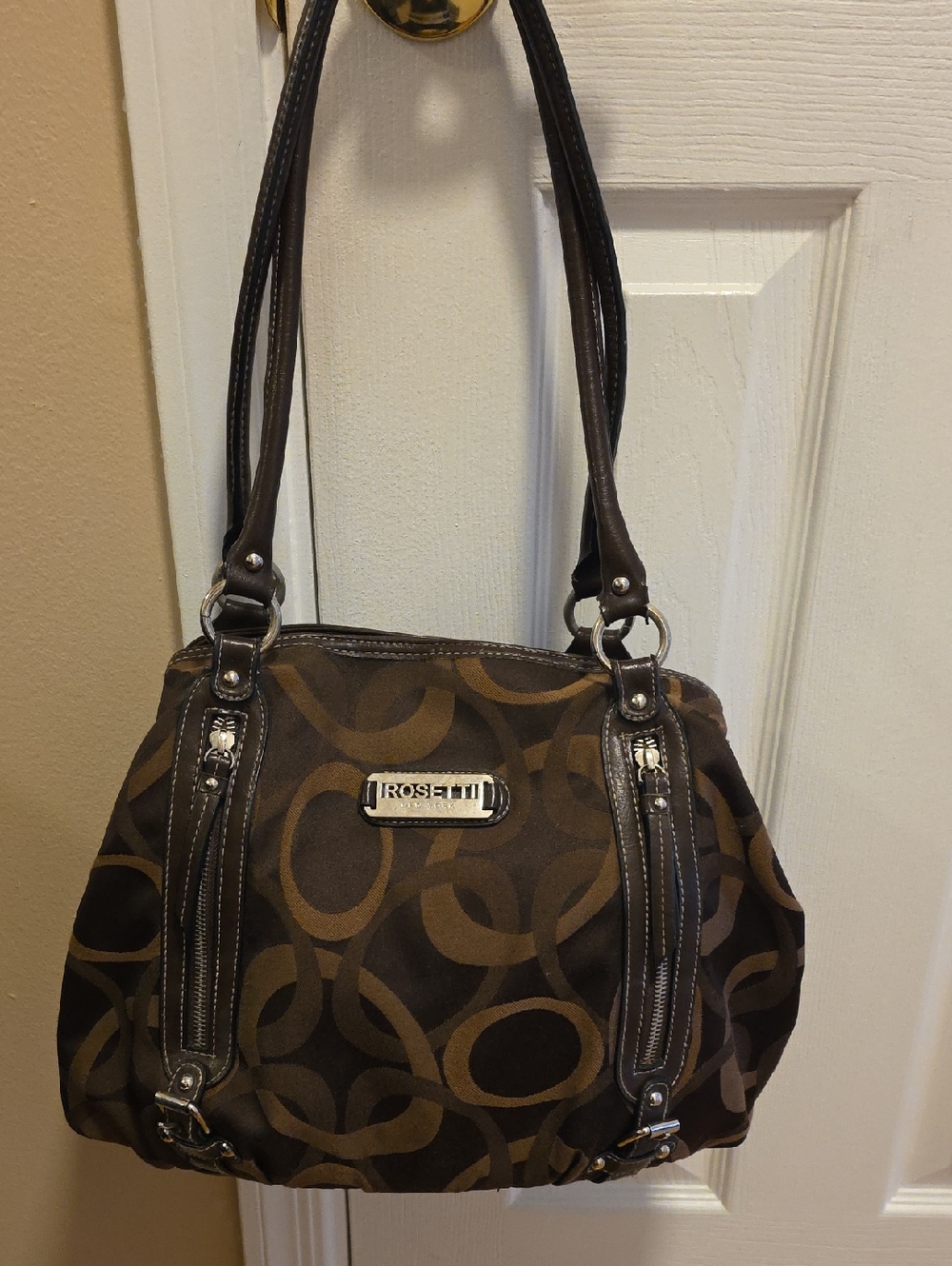 Rosetti New York Shoulder Bag